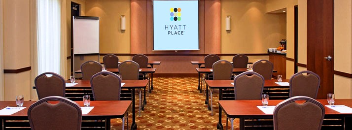 867/Hyatt Place Pune Hinjewadi - Pune 03.jpg